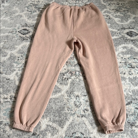 Nuuds Classic Sweatpants in Sand - Picture 5 of 7
